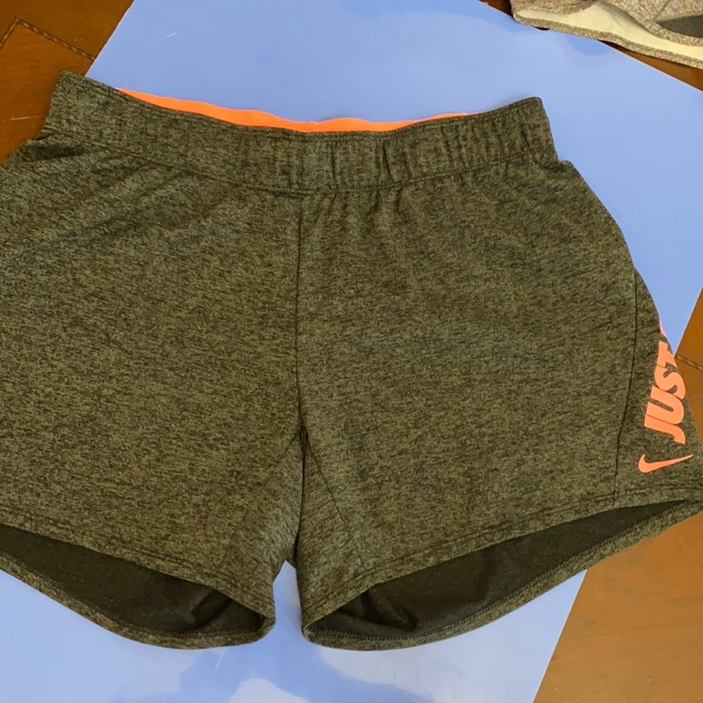 Nike shorts